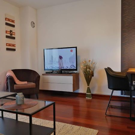 Apartment Iva Šilo Exteriör bild