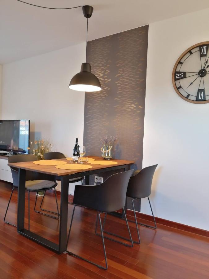 Apartment Iva Šilo Exteriör bild